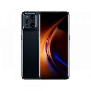 Smartphone Oppo FIND X3 Pro 6,7" 12 GB RAM 256 GB Noir