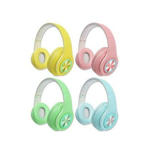 Casque audio Umay Fun Pastel