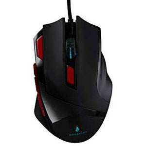 Mouse Verbatim Black 3200 DPI