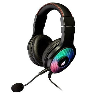 Gaming Headset mit Mikrofon Verbatim Headset Surefire Harrier 360