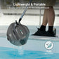 Robot aspirateur de piscine Aiper Seagull 800B