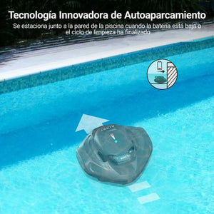 Swimming Pool Robot Vacuum Cleaner Aiper Seagull 800B