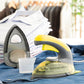 Mini Vertical and Horizontal 2-in-1 Steam Iron Velyron InnovaGoods 800 W