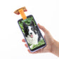 Clip pour Selfies pour Animaux Familiers Pefie InnovaGoods