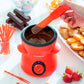 Fondue au Chocolat avec Accessoires Fonlat InnovaGoods