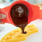 2-in 1-Jelly Bean and Chocolate Fondue Machine Yupot InnovaGoods