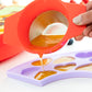 2-in 1-Jelly Bean and Chocolate Fondue Machine Yupot InnovaGoods