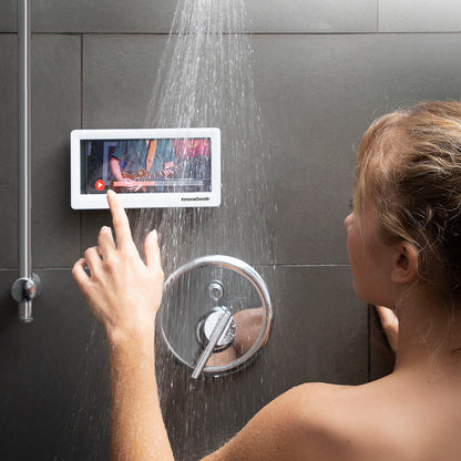 Protection pour téléphone portable Cashower InnovaGoods