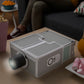 Vintage Projector for Smartphones Lumitor InnovaGoods