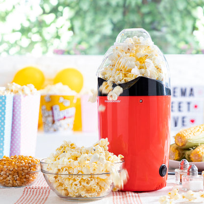 Hot Air Popcorn Maker Popcot InnovaGoods