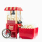 Popcornmaschine Sweet & Pop Times InnovaGoods Rot (Restauriert B)