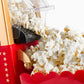 Popcornmaschine Sweet & Pop Times InnovaGoods Rot (Restauriert B)