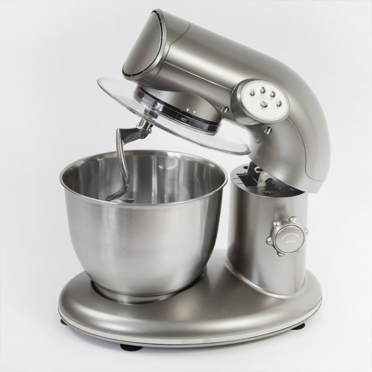 Blender/pastry Mixer Cecotec Cecomixer Silver 1000 W (Refurbished D)