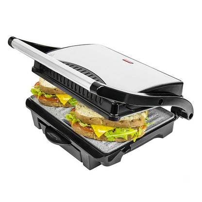Grillpfanne Cecotec Rock’nGrill 1000W