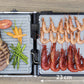 Grillpfanne Cecotec Rock'nGrill Pro Silberfarben 2000 W