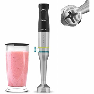 Hand-held Blender Cecotec Katana 12 Jar S 1200 W