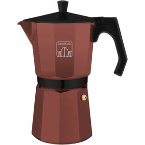 Italian Coffee Pot Cecotec Mokclassic 600 300 ml