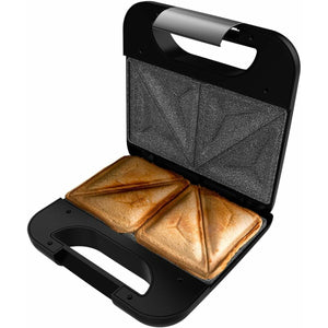 Sandwichmaker Cecotec Rock'nToast Classic + 800 W