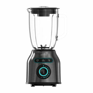 Cup Blender Cecotec Power Black Titanium 2200MAX Prodigy 1,8 L 2200 W