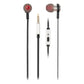 In ear headphones NGS Cross Rally