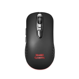 LED Gaming-Maus Mars Gaming MMW2 3200 dpi