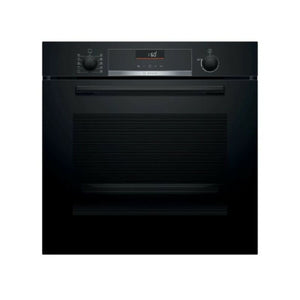 Multipurpose Oven BOSCH HBA5360B0 71 l 3400W Black 71 L