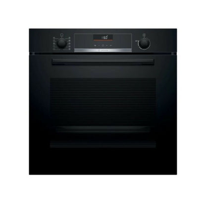 Multipurpose Oven BOSCH HBA5360B0 71 l 3400W Black 71 L