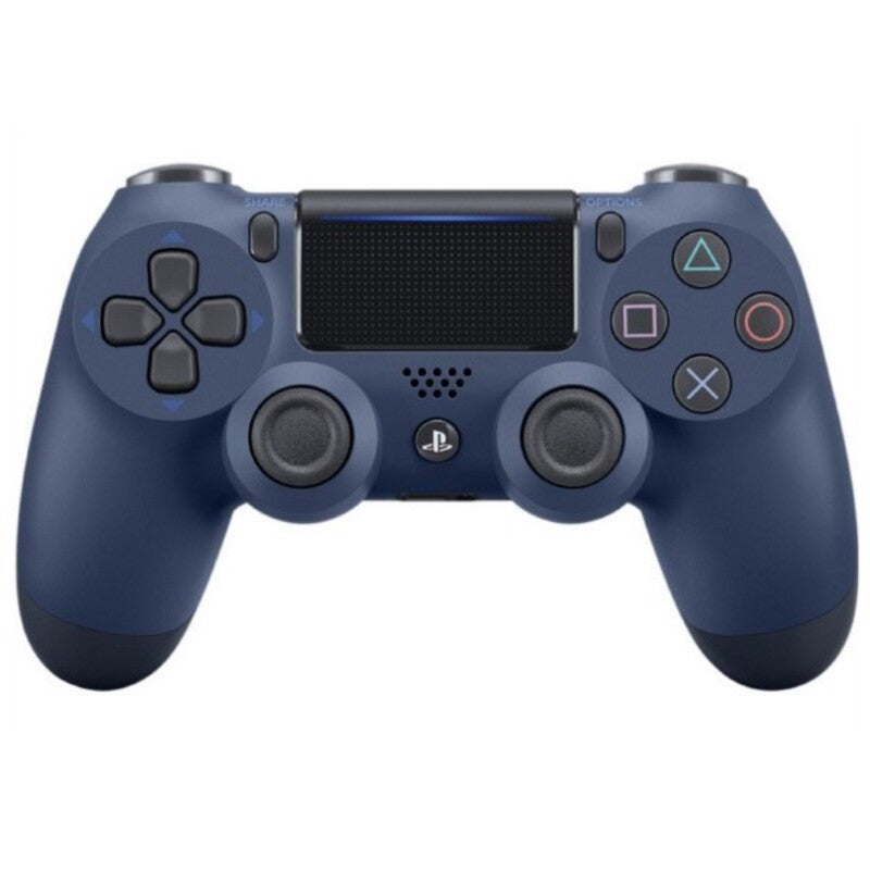 Commande Sony Dualshock 4 Bleu