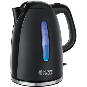 Kettle Russell Hobbs 22591-70 2400 W 1,7 L Black Plastic 2400 W 1,7 L