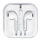 In ear headphones DCU 34151000 White