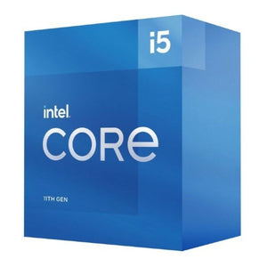 Prozessor Intel i5-11400 2.6 GHz 12 MB LGA1200