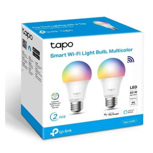 Smart Light bulb TP-Link L530E 806 lm